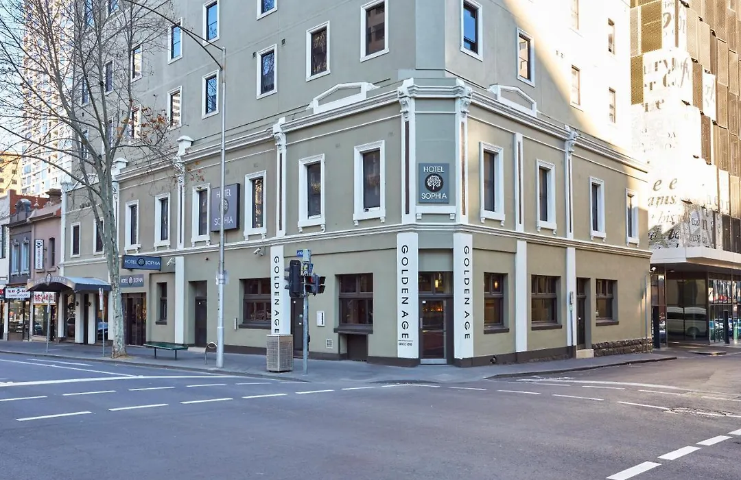 Hotel Sophia-1